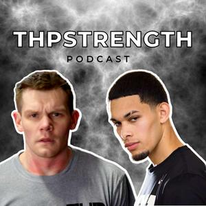 Ouça THPStrength na aplicação
