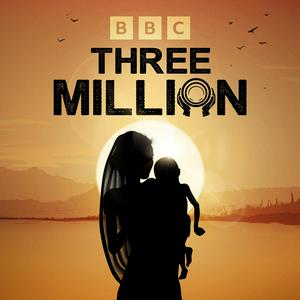 Ouça Three Million na aplicação