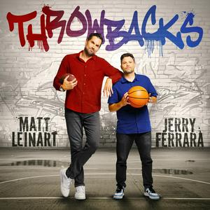 Ouça Throwbacks with Matt Leinart & Jerry Ferrara na aplicação