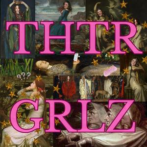 THTR GRLZ: A Broadway Advice Podcast