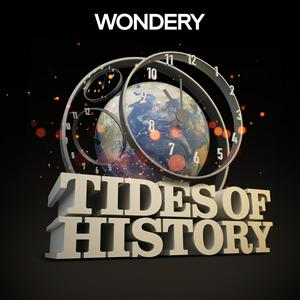 Ouça Tides of History na aplicação