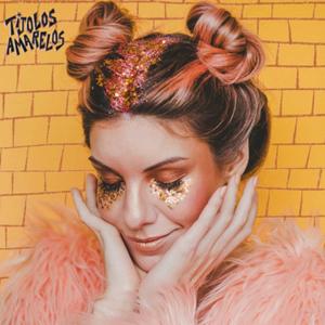 Tijolos Amarelos por MariMoon