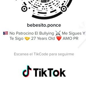 Tik tok inc