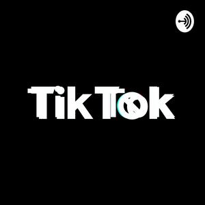 Ouça Tik Tok na aplicação