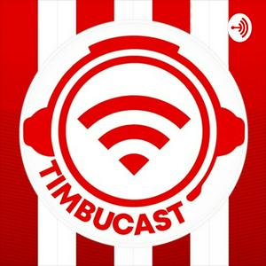 Ouça TimbuCast na aplicação