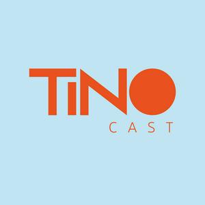 TinoCast — Bastidores da Indústria Criativa