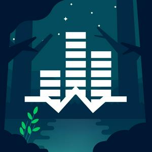 Ouça Sleep Sounds by Tmsoft na aplicação