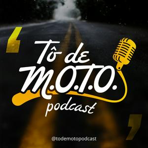 Ouça Tô de M.O.T.O. Podcast na aplicação