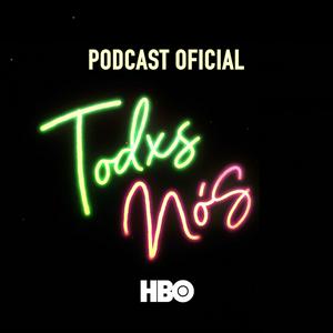 Ouça Todxs Nós – Podcast Oficial na aplicação