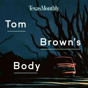 Ouça Tom Brown's Body na aplicação