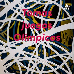 Tomas juegos Olimpicos