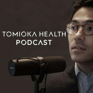 Ouça Tomioka Health Podcast na aplicação