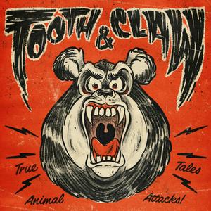 Ouça Tooth & Claw: True Stories of Animal Attacks na aplicação