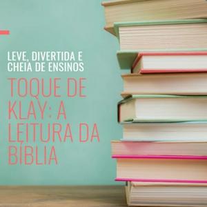 Ouça Toque de Klay na aplicação