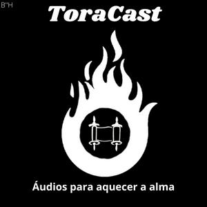 Ouça ToraCast na aplicação