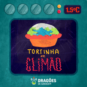 Ouça Tortinha de Climão na aplicação