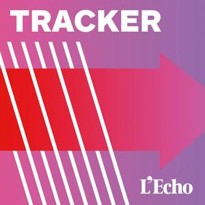 Ouça Tracker na aplicação