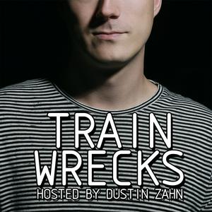 Ouça Train Wrecks na aplicação