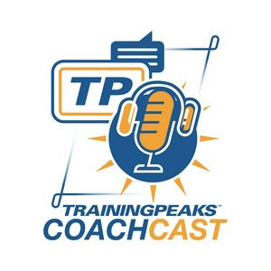 Ouça TrainingPeaks CoachCast na aplicação