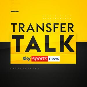 Ouça Transfer Talk na aplicação