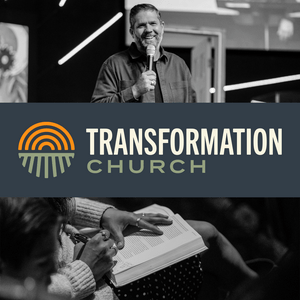 Transformation  Church
