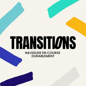 Ouça Transitions - Naviguer durablement en course na aplicação