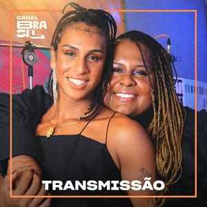 Ouça Transmissão | Podcast na aplicação