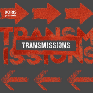 Ouça Transmissions na aplicação