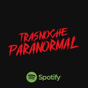 Ouça Trasnoche Paranormal na aplicação