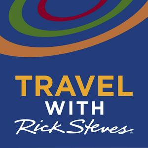 Ouça Travel with Rick Steves na aplicação