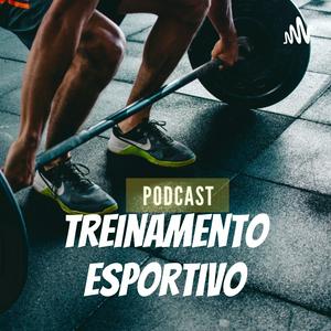 Ouça Treinamento Esportivo na aplicação