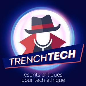 Ouça Trench Tech na aplicação