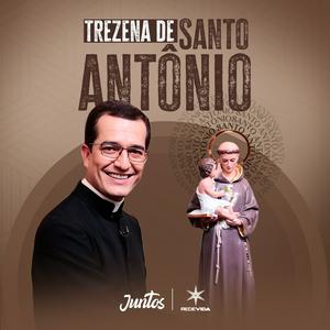 Ouça Trezena de Santo Antônio - 2023 na aplicação