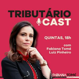 Ouça TRIBUTÁRIO CAST na aplicação