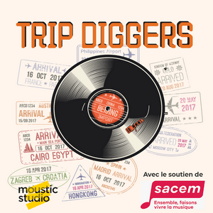 TRIP DIGGERS