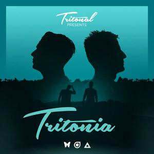 Ouça Tritonia na aplicação