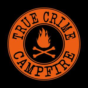 Ouça True Crime Campfire na aplicação