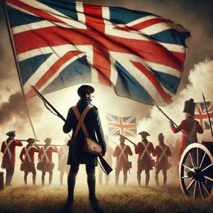 True to the Old Flag