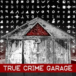 Ouça True Crime Garage na aplicação