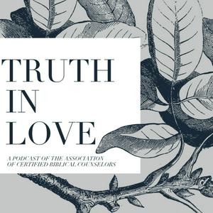 Ouça Truth in Love na aplicação