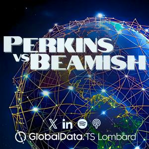 GlobalData TS Lombard: Perkins Vs Beamish