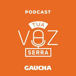 Tua Voz Serra