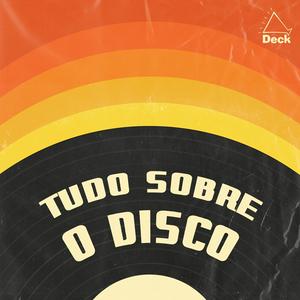 Ouça Tudo Sobre o Disco na aplicação