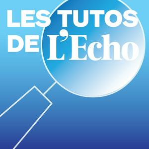 Ouça Les Tutos de L’Echo na aplicação