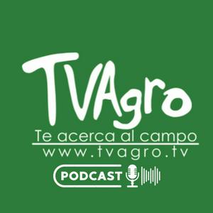 Ouça TV AGRO na aplicação