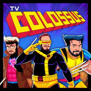 Ouça TV Colossus na aplicação