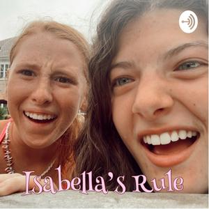 two girls one name