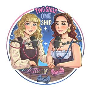 Ouça Two Girls One Ship: Reviewing Video Game Romances na aplicação