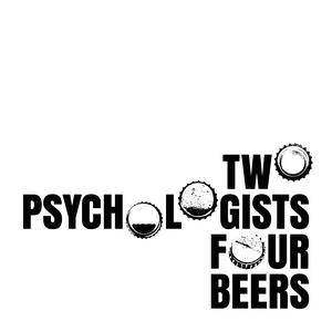 Ouça Two Psychologists Four Beers na aplicação