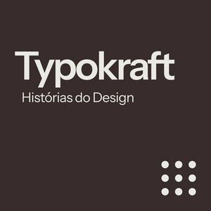 Typokraft - Histórias do Design